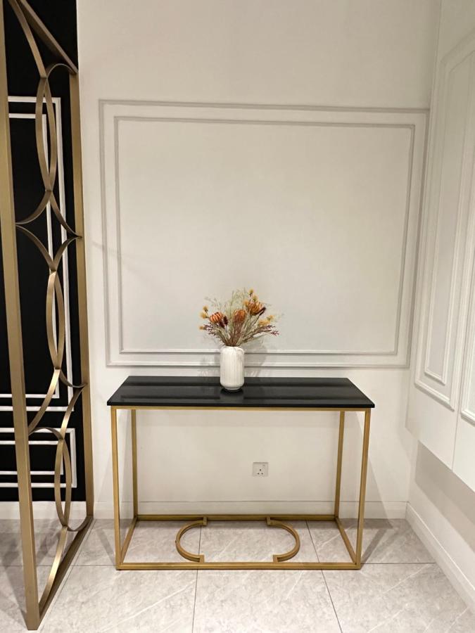 كوالالمبور Axon Residence By Perkasa Suites المظهر الخارجي الصورة