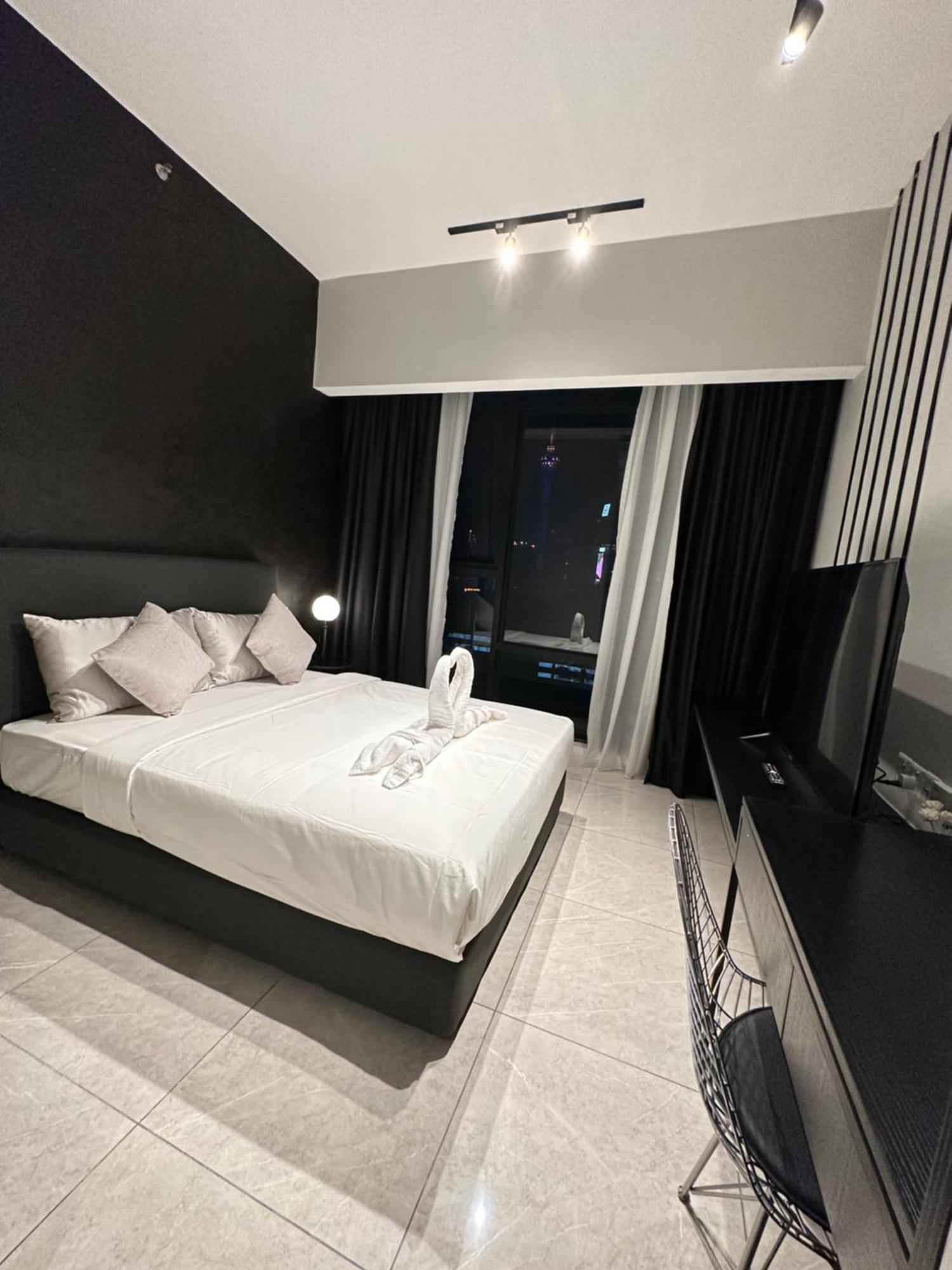 كوالالمبور Axon Residence By Perkasa Suites المظهر الخارجي الصورة