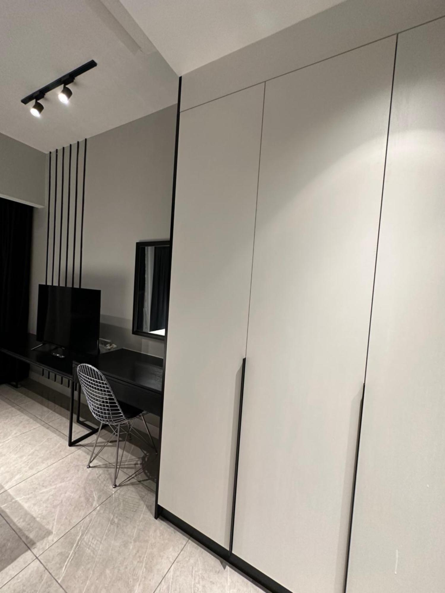 كوالالمبور Axon Residence By Perkasa Suites المظهر الخارجي الصورة